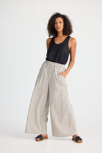 Load image into Gallery viewer, Positano Pant Pisa Stripe
