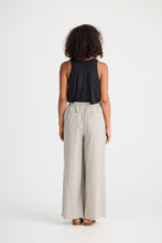 Load image into Gallery viewer, Positano Pant Pisa Stripe
