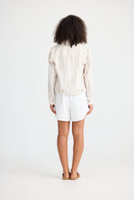 Load image into Gallery viewer, Monza Jacket Tuscan Stripe
