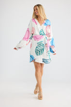 Load image into Gallery viewer, Porto Dress Perfect French
