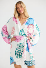 Load image into Gallery viewer, Porto Dress Perfect French
