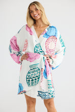 Load image into Gallery viewer, Porto Dress Perfect French
