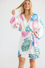 Load image into Gallery viewer, Porto Dress Perfect French
