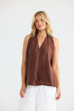 Load image into Gallery viewer, Marais Top Chocolate
