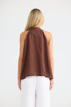 Load image into Gallery viewer, Marais Top Chocolate
