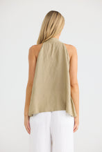 Load image into Gallery viewer, Marais Top Khaki
