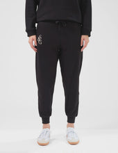 Load image into Gallery viewer, STELLA ESSENTIALS Avenue Pant Logo - Black
