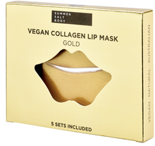 Load image into Gallery viewer, Collagen Lip Mask
