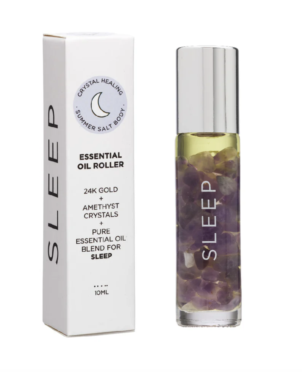 Sleep Essential Oil Roller 10 ML