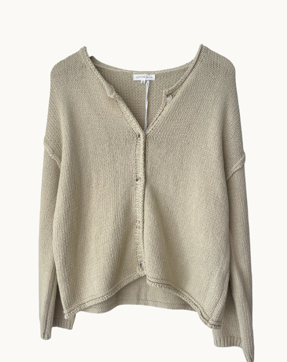 Raya Cardigan