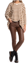 Load image into Gallery viewer, Mariana Pants Coco
