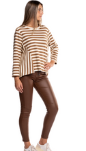 Load image into Gallery viewer, Mariana Pants Coco
