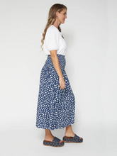 Load image into Gallery viewer, Briar Skirt Sea Spots
