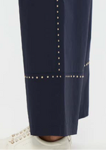 Load image into Gallery viewer, Mariah Pant Navy
