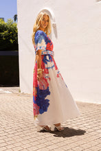 Load image into Gallery viewer, Shell Doll Cove Maxi Dress
