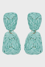 Load image into Gallery viewer, Sojourn Drop Earring Coast
