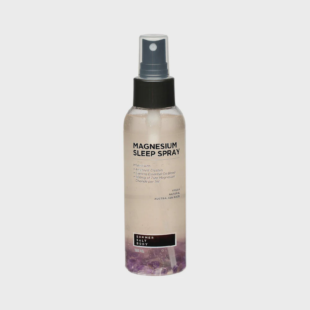 Sleep Magnesium Spray - 125ml