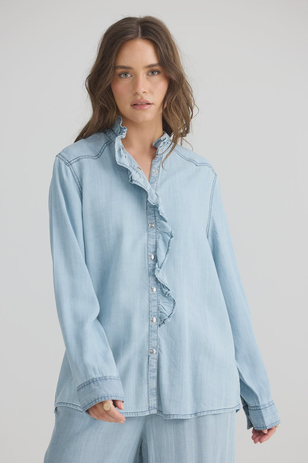 Pedro Shirt