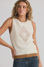 Load image into Gallery viewer, Dream Catcher Knit Tank
