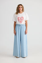 Load image into Gallery viewer, Freedom Pant Light Denim

