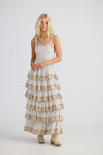 Load image into Gallery viewer, Silvana Maxi Dress
