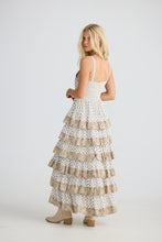 Load image into Gallery viewer, Silvana Maxi Dress
