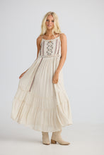 Load image into Gallery viewer, Ithika Strappy Dress
