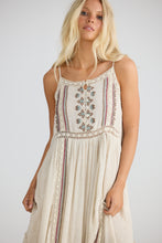 Load image into Gallery viewer, Ithika Strappy Dress
