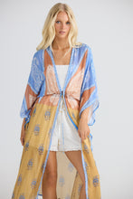 Load image into Gallery viewer, Goa Kaftan Cape
