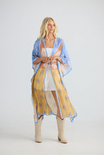 Load image into Gallery viewer, Goa Kaftan Cape
