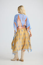 Load image into Gallery viewer, Goa Kaftan Cape
