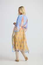 Load image into Gallery viewer, Goa Kaftan Cape
