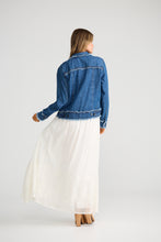 Load image into Gallery viewer, Daintree Jacket Mid Denim
