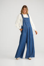 Load image into Gallery viewer, Farrah Overalls
