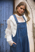 Load image into Gallery viewer, Farrah Overalls
