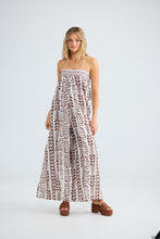 Load image into Gallery viewer, Lucky Charm Jumpsuit-Chocolate Paro
