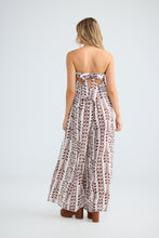 Load image into Gallery viewer, Lucky Charm Jumpsuit-Chocolate Paro
