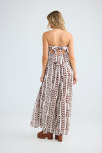 Load image into Gallery viewer, Lucky Charm Jumpsuit-Chocolate Paro
