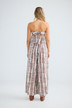 Load image into Gallery viewer, Lucky Charm Jumpsuit-Chocolate Paro
