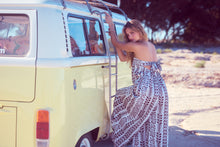 Load image into Gallery viewer, Lucky Charm Jumpsuit-Chocolate Paro
