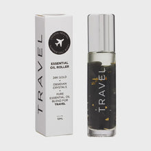 Load image into Gallery viewer, Travel Essential Oil Roller 10ML
