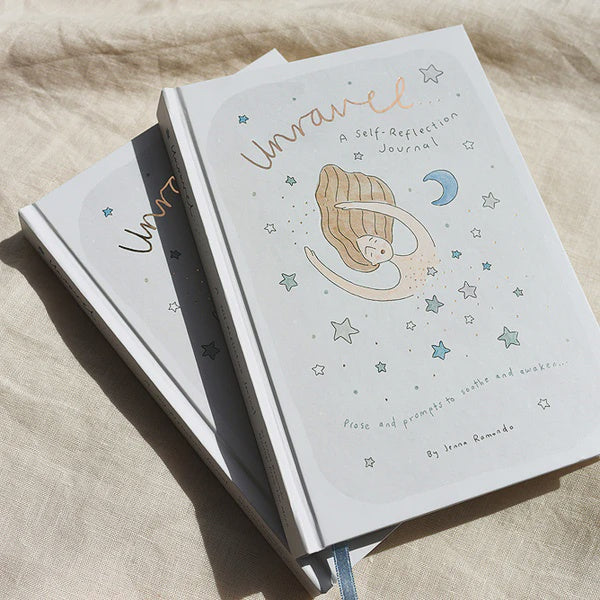 Unravel Journal