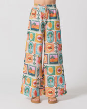 Load image into Gallery viewer, Spicy Summer Tropez Pant
