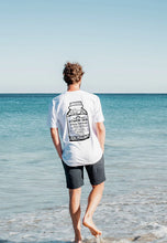 Load image into Gallery viewer, Vitamin Sea Tee White
