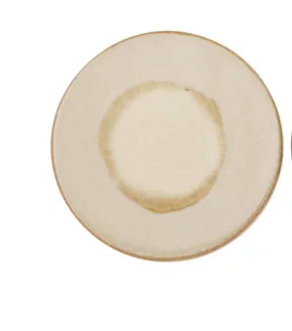Zara Ceramic Coaster Nude