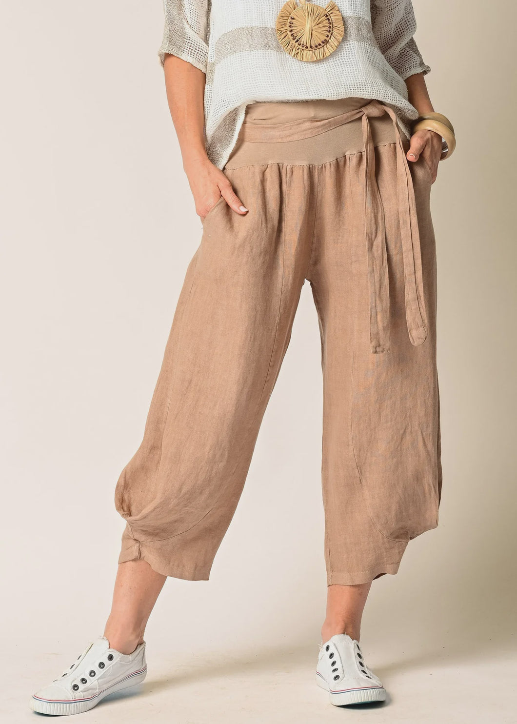 Addison Pant Desert