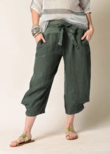 Load image into Gallery viewer, Addison Pant Khaki
