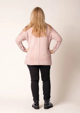 Load image into Gallery viewer, Alinda Top Blush
