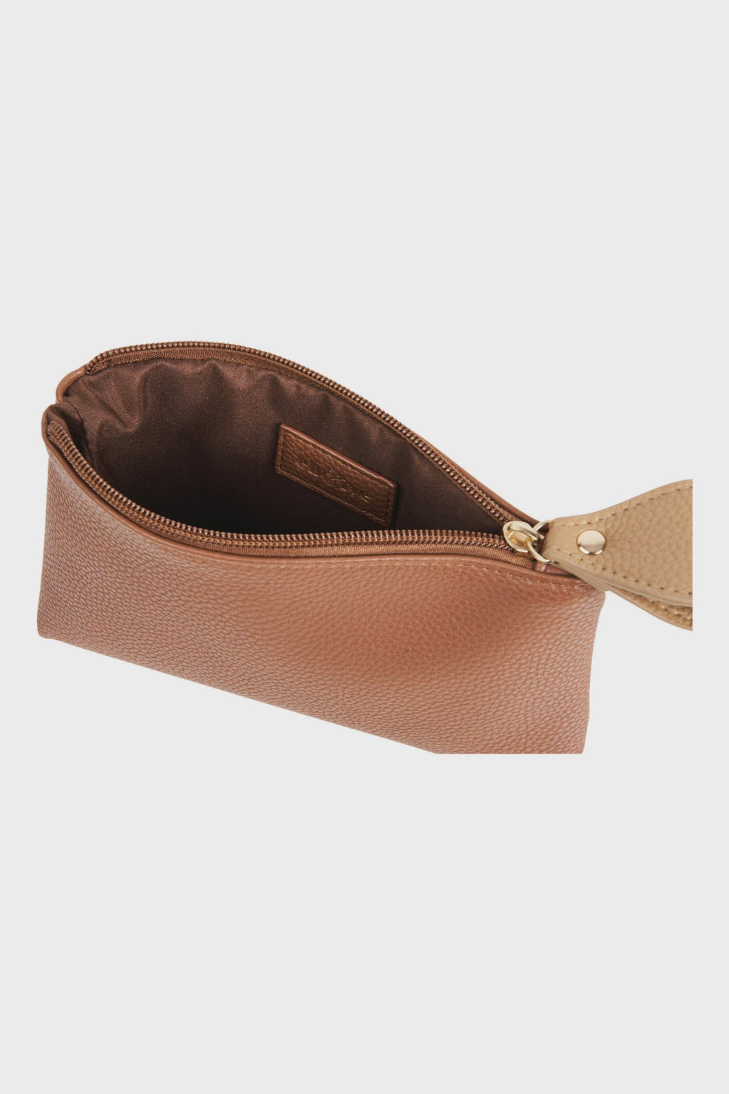 Allegro Pouch Hazel