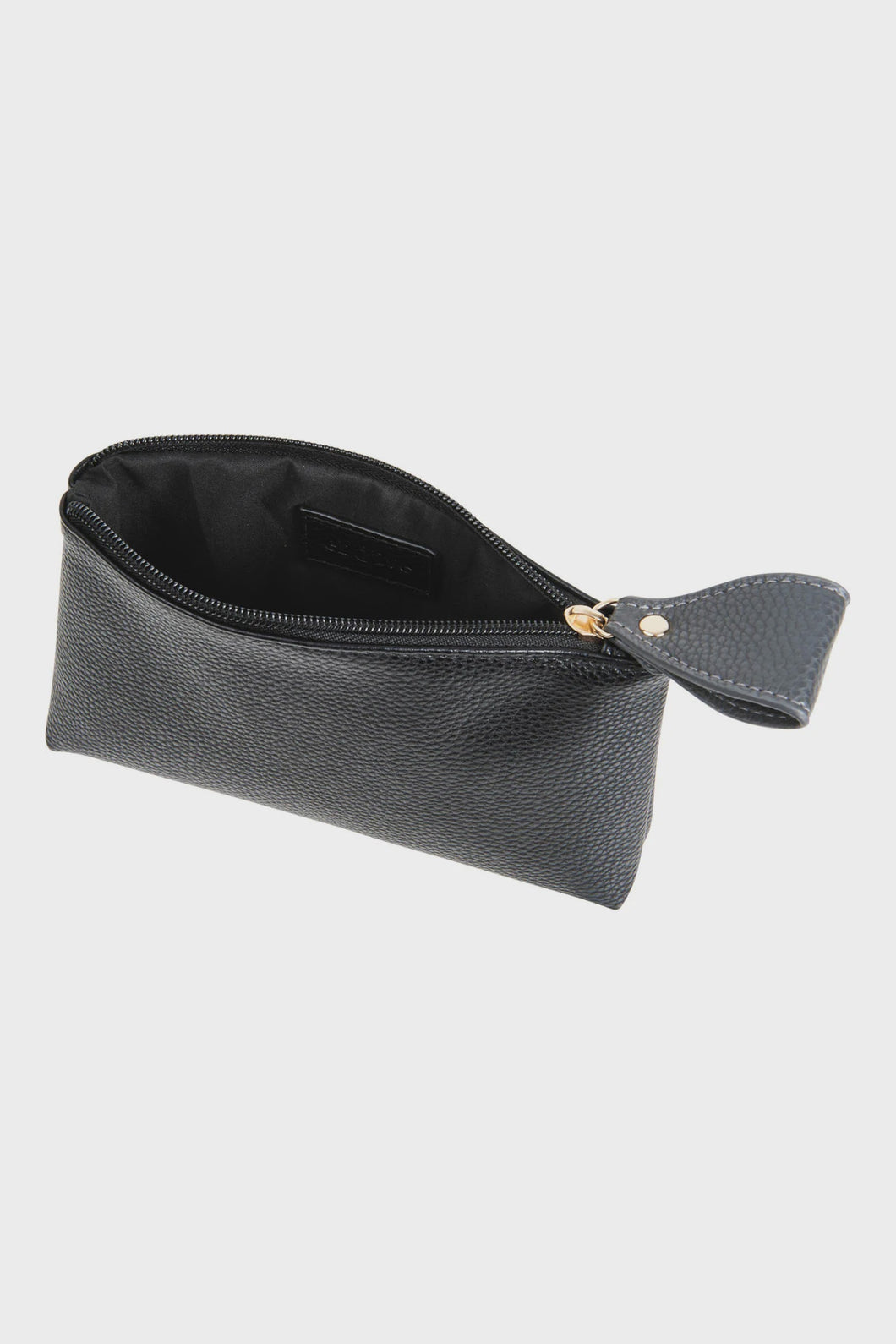Allegro Pouch Black